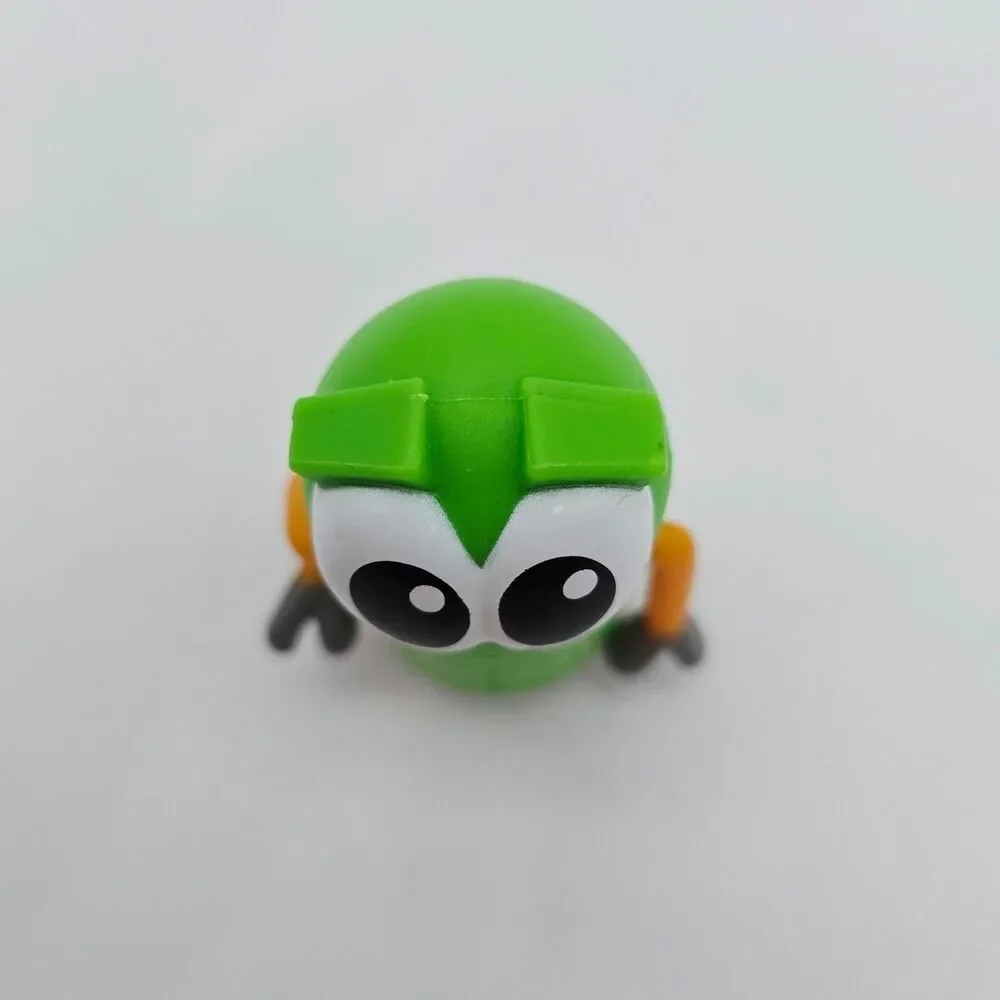 Storybots Beep Green Robot Figure